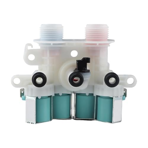 Einfache Installation Automatische Waschmaschinenventile Automatische Wasserregulierung Wasserversorgung Ventile Ersatzteil Einfache Installation Automatische Waschmaschinenventile Automatische Wasserregulierung Wasserversorgung Ventile Ersatzteil von Ldbuejiaja