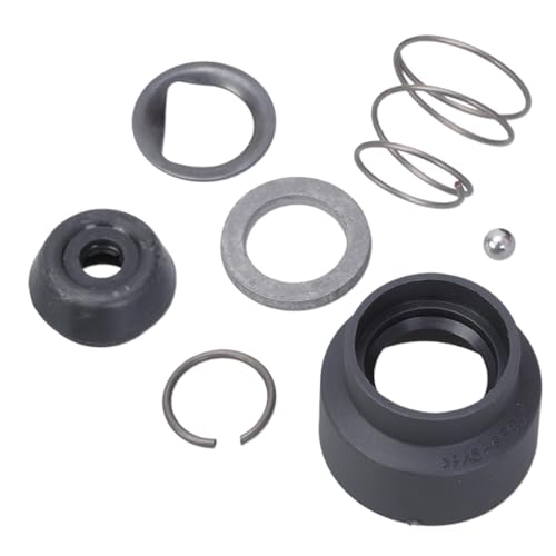 Elektrische Bohrhammer Bohrfutter Gummimanschette für GBH2-20/2-24 GBH2-26 Elektrische Bohrhammer Zubehör Werkzeug Elektrische Bohrhammer Bohrfutter Gummimanschette für GBH2-20/2-24 GBH2-26 Elektrische Bohrhammer Zubehör Werkzeug von Ldbuejiaja