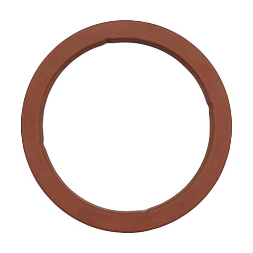 Ersatzdichtung Kaffeemaschine Dichtungsringe Kaffeemaschine Ersatzteil Kaffeemaschine Dichtungen für 58 mm Kaffeemaschinen von Ldbuejiaja