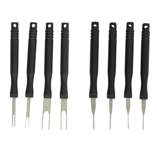 Essential Car Terminals Release Tool Electrical Wiring Pin Remover Suitable for Vehicle Maintenance Home Garage Use Essential Car Terminals Release Tool Electrical Wiring Pin Remover Suitable for Vehicle Maintenance Home Garage Use von Ldbuejiaja