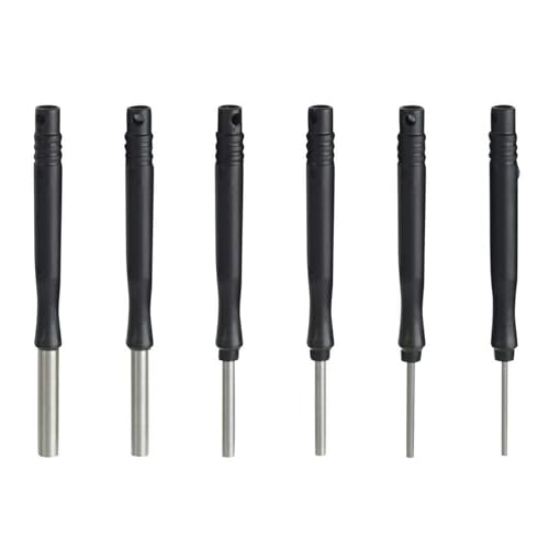 Essential Car Terminals Release Tool Electrical Wiring Pin Remover Suitable for Vehicle Maintenance Home Garage Use Essential Car Terminals Release Tool Electrical Wiring Pin Remover Suitable for Vehicle Maintenance Home Garage Use von Ldbuejiaja
