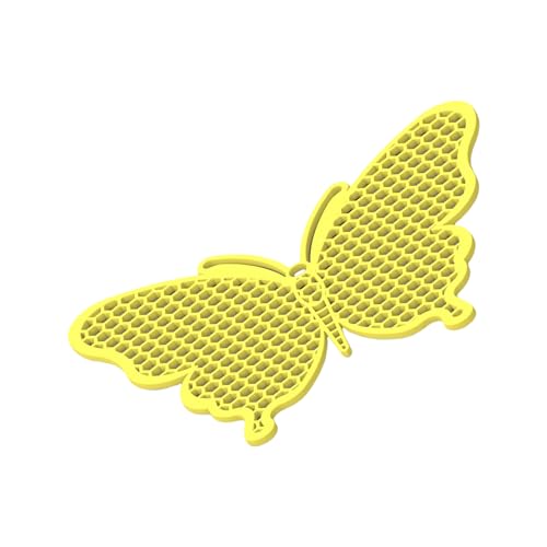 Garden Decors Bienen-Bewässerungsstation, Schmetterlings-Futterstation, vielseitig einsetzbar für Vogeltränke und Teiche, Bestäuber, Hydration Garden Decors Bienen-Bewässerungsstation, Schmetterlings-Futterstation, vielseitig einsetzbar für Vogeltränke und Teiche, Bestäuber, Hydration von Ldbuejiaja