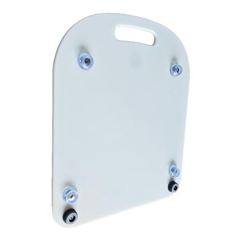 Gleitbrett Küchenmaschine Unterbau Gerät Gleitbrett Acrylstruktur geeignet zum Verschieben von Küchenhelfern Gleitbrett Küchenmaschine Unterbau Gerät Gleitbrett Acrylstruktur geeignet zum Verschieben von Küchenhelfern von Ldbuejiaja