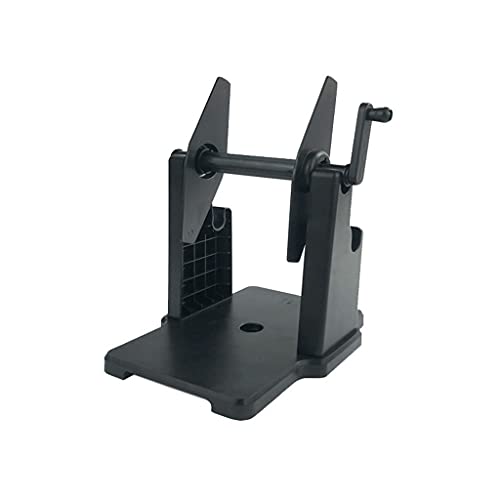 Handbuch Betriebsdrucker Etikett Rollback Handkurbel Barcode Rewinder Papierstent Für Argox Godex Drucker Label Rewinder Schaltgetriebe Maschine von Ldbuejiaja
