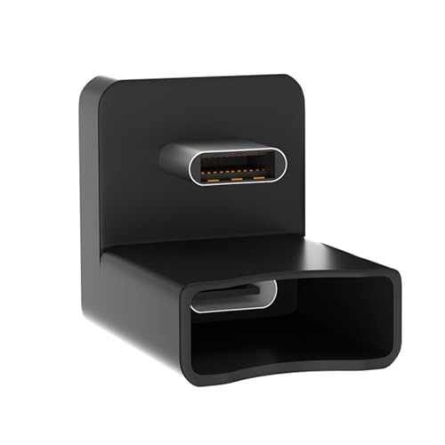 Ldbuejiaja 90 Aus Ellbogen C Adapterkarte USB C Für Computer Telefon Tablets USB Anschlusstyp Zu Ldbuejiaja 90 Aus Ellbogen C Adapterkarte USB C Für Computer Telefon Tablets USB Anschlusstyp Zu von Ldbuejiaja