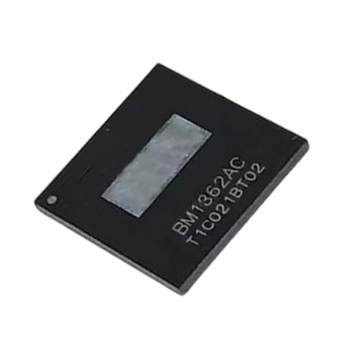 Ldbuejiaja BM1362AC IC-Chip-Paket Chip für S19J Serie Miners Systems IC Chip Hash Board Operational Accessories von Ldbuejiaja