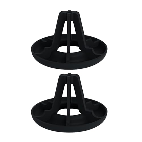 Ldbuejiaja Flaschen-Trockenständer, Tassen-Organizer, Halter, Einzeltassen-Abtropfgestell, Tassenständer, Tablett-Halter für schnellere Flaschen Ldbuejiaja Flaschen-Trockenständer, Tassen-Organizer, Halter, Einzeltassen-Abtropfgestell, Tassenständer, Tablett-Halter für schnellere Flaschen von Ldbuejiaja