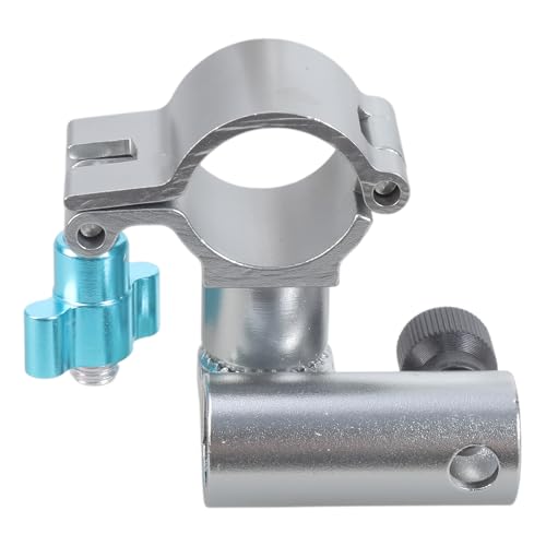 Ldbuejiaja Verstellbare Regenschirm Halterung Der Halterung Fischereistühle Umbralla Freien Metallklemmen Stand Köder Tablett Stuhl Stuhl Zubehör Mit Regenschirmhalter von Ldbuejiaja
