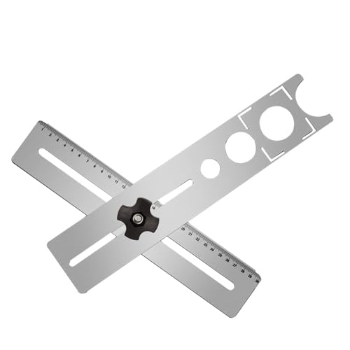 Lochsucher aus Legierung, Fliesen und Glas, verstellbare Winkel mit rutschfester Basis, integriertes Wasserkühlsystem für verschiedene Materialien Lochsucher aus Legierung, Fliesen und Glas, verstellbare Winkel mit rutschfester Basis, integriertes Wasserkühlsystem für verschiedene Materialien von Ldbuejiaja
