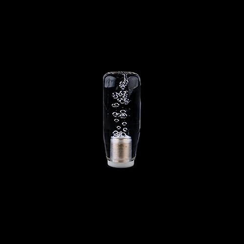 Manueller Auto-Schaltknauf, 10–40 cm Länge, transparent, Bubble Racing, automatischer Knauf-Stick-Adapter Manueller Auto-Schaltknauf, 10–40 cm Länge, transparent, Bubble Racing, automatischer Knauf-Stick-Adapter von Ldbuejiaja