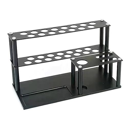 Modellauto-Fernbedienung Ersatz Zubehör Halter Rack Auto Werkzeug Regal Schraubendreher Organizer von Ldbuejiaja