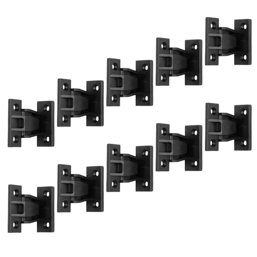 Möbelverbinder zum Eindrücken, für Küchenschränke, Kleiderschrank, Betttisch, 10 Stück Möbelverbinder zum Eindrücken, für Küchenschränke, Kleiderschrank, Betttisch, 10 Stück von Ldbuejiaja