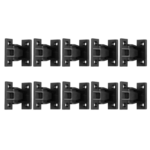 Möbelverbinder zum Eindrücken, für Küchenschränke, Kleiderschrank, Betttisch, 10 Stück Möbelverbinder zum Eindrücken, für Küchenschränke, Kleiderschrank, Betttisch, 10 Stück von Ldbuejiaja