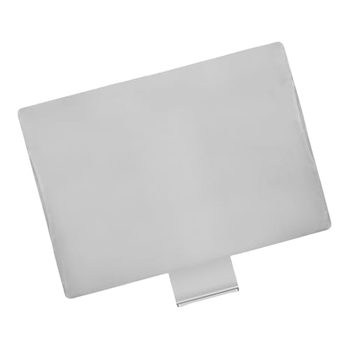 Monitorabdeckungen, 61 cm (24 Zoll), LCD-LED-Panel-Gehäuse, Computer-Bildschirm-Schutzhülle für PC Desktop von Ldbuejiaja