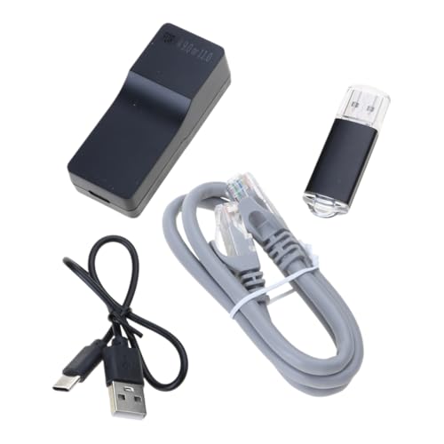 One Key Tool USB-Dongle-Adapter mit Typ-C-Kabel-Kit für 9.0-11.0-Systeme, Werkzeug-Modifikationsteil-Set, einfache Bedienung von Ldbuejiaja