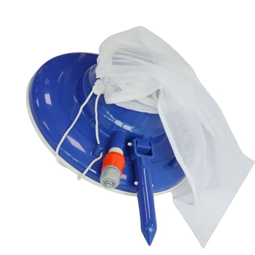 PVC-Poolreinigerkopf mit hoher Haltbarkeit, für ergonomische Nutzung und einfache Installation, ideal für private und öffentliche Schwimmbäder PVC-Poolreinigerkopf mit hoher Haltbarkeit, für ergonomische Nutzung und einfache Installation, ideal für private und öffentliche Schwimmbäder von Ldbuejiaja