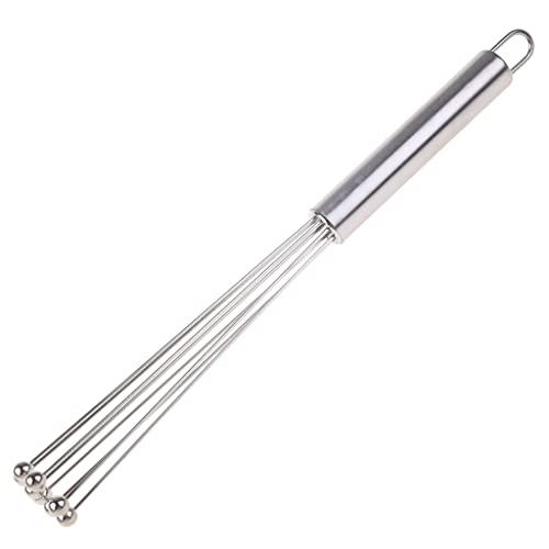 Professionelle Edelstahl Salons Friseur Farbstoff Whisk Haarmischer Haartfarbe Farbstoff Rührer Styling Tool Rührerblitzmixer Professionelle Edelstahl Salons Friseur Farbstoff Whisk Haarmischer Haartfarbe Farbstoff Rührer Styling Tool Rührerblitzmixer von Ldbuejiaja
