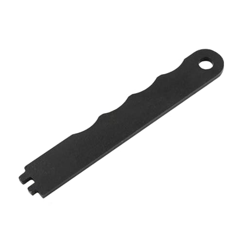 Professionelles Zündspulen-Abziehwerkzeug, Entfernungsinstrument, einfache Handhabung für Garage, Reparatur, Werkstatt, Zubehör Professionelles Zündspulen-Abziehwerkzeug, Entfernungsinstrument, einfache Handhabung für Garage, Reparatur, Werkstatt, Zubehör von Ldbuejiaja