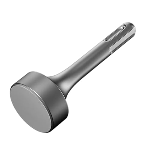 Robuster 85-mm-T-Pfostentreiber, geeignet für Bauarbeiten, Heimwerker-Projekte, effiziente Bodenstangen-Installation, einfache Handhabung von Ldbuejiaja