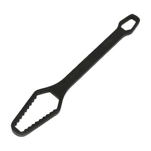 Robuster Schraubenschlüssel für 317-mm-Muttern, Heimanwender, professionelle Techniker, Reparaturanwendungen von Ldbuejiaja