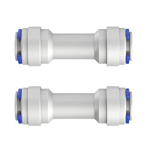 Rückschlagventile, 1,9 cm (3/8 Zoll), Rückschlagventile, Schnellverbindung, für Wasser, 2 Stück von Ldbuejiaja