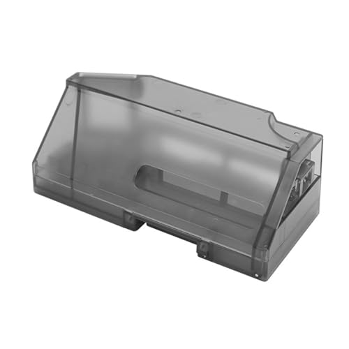 Saugroboter Ersatzteil für X40 Serie Staubsauger Zubehör Box Ersatz Staubsauger Mülleimer Box von Ldbuejiaja