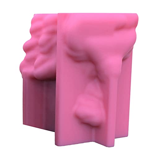 Silikonform für Sukkulenten, Blumentopf, Kunstharz, geeignet für Garten, Beton, Blumentopf, Stifthalter, Heimdekoration, Stifthalter, Formen für Epoxidharz Silikonform für Sukkulenten, Blumentopf, Kunstharz, geeignet für Garten, Beton, Blumentopf, Stifthalter, Heimdekoration, Stifthalter, Formen für Epoxidharz von Ldbuejiaja