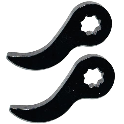 Stahl-Achsenabzieher mit ergonomischem Griff zum Entfernen von Achsen, Handbuch für bequeme Verwendung in Garage oder Werkstatt Stahl-Achsenabzieher mit ergonomischem Griff zum Entfernen von Achsen, Handbuch für bequeme Verwendung in Garage oder Werkstatt von Ldbuejiaja