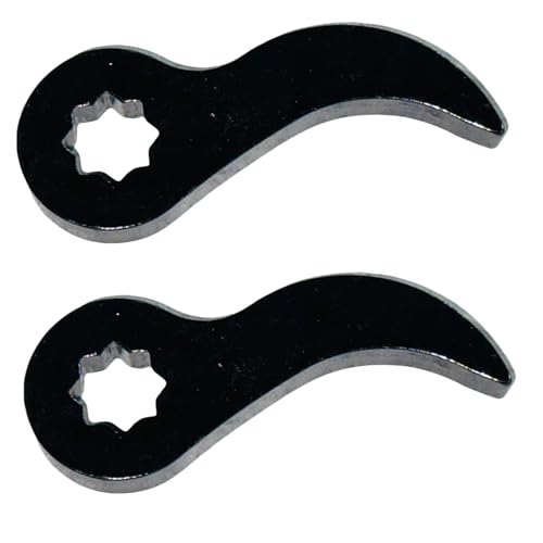Stahl-Achsenabzieher mit ergonomischem Griff zum Entfernen von Achsen, Handbuch für bequeme Verwendung in Garage oder Werkstatt Stahl-Achsenabzieher mit ergonomischem Griff zum Entfernen von Achsen, Handbuch für bequeme Verwendung in Garage oder Werkstatt von Ldbuejiaja