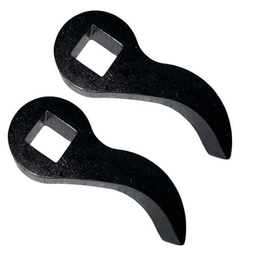 Stahl-Achsenabzieher mit ergonomischem Griff zum Entfernen von Achsen, Handbuch für bequeme Verwendung in Garage oder Werkstatt Stahl-Achsenabzieher mit ergonomischem Griff zum Entfernen von Achsen, Handbuch für bequeme Verwendung in Garage oder Werkstatt von Ldbuejiaja