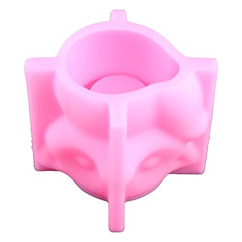 Tierblütenpot Epoxidform Sukkulenten Vase Pflanzentopf Beton Gipsharz Silikonform Form Formplatte Silikon Tierblütenpot Epoxidform Sukkulenten Vase Pflanzentopf Beton Gipsharz Silikonform Form Formplatte Silikon von Ldbuejiaja