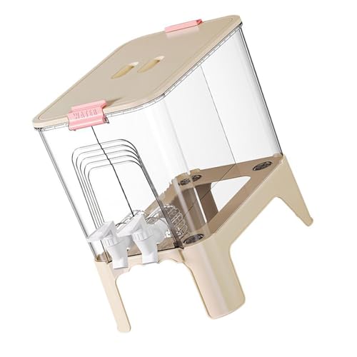 Tragbarer 6,5 l Kühlschrank-Wasserkocher, praktischer Kaltkessel mit Wasserhahn, geeignet für verschiedene kalte Getränke in Kühlschränken Tragbarer 6,5 l Kühlschrank-Wasserkocher, praktischer Kaltkessel mit Wasserhahn, geeignet für verschiedene kalte Getränke in Kühlschränken von Ldbuejiaja