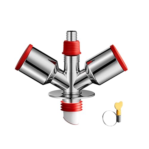 Universale Rohrabflussrohrverbinder Waschmaschine Bodenablauf Adapter K Ellenbogen Rohr Tees Joint Elbow Pipe Connector Universale Rohrabflussrohrverbinder Waschmaschine Bodenablauf Adapter K Ellenbogen Rohr Tees Joint Elbow Pipe Connector von Ldbuejiaja
