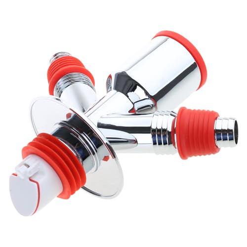 Universale Rohrabflussrohrverbinder Waschmaschine Bodenablauf Adapter K Ellenbogen Rohr Tees Joint Elbow Pipe Connector Universale Rohrabflussrohrverbinder Waschmaschine Bodenablauf Adapter K Ellenbogen Rohr Tees Joint Elbow Pipe Connector von Ldbuejiaja