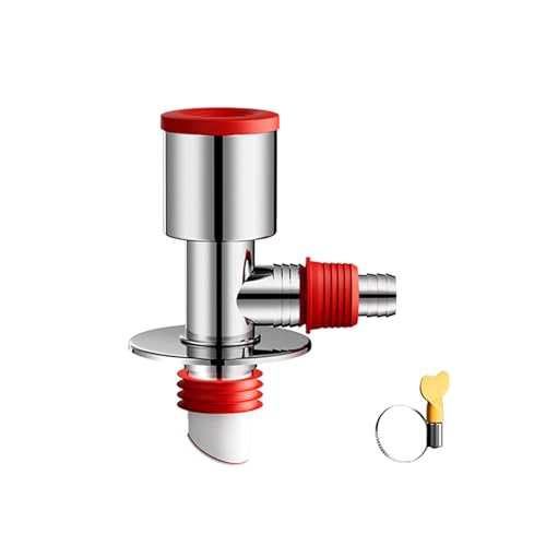 Universale Rohrabflussrohrverbinder Waschmaschine Bodenablauf Adapter K Ellenbogen Rohr Tees Joint Elbow Pipe Connector Universale Rohrabflussrohrverbinder Waschmaschine Bodenablauf Adapter K Ellenbogen Rohr Tees Joint Elbow Pipe Connector von Ldbuejiaja