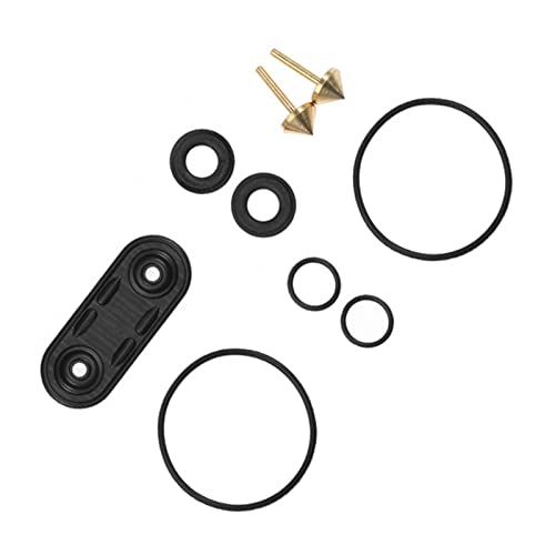Upgraded Heater Repair 2208300184 Rubber Metal Leakproof Replacement Fitting for Car Vehicle W124 Upgraded Heater Repair 2208300184 Rubber Metal Leakproof Replacement Fitting for Car Vehicle W124 von Ldbuejiaja