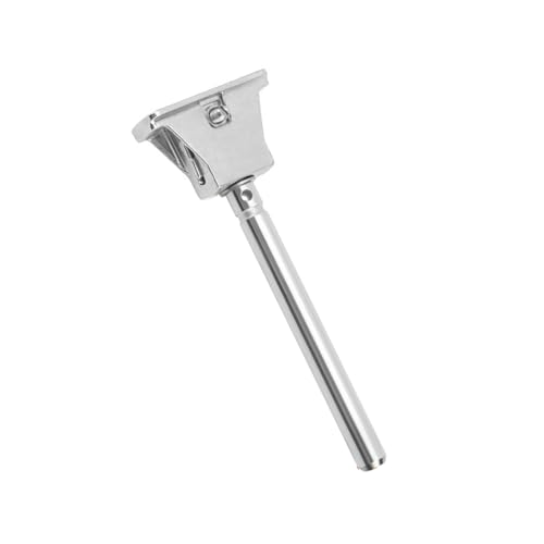 Verstellbare unsichtbare Regalhalterungen aus Metall, verdecktes Regal für verschiedene Stärken für Heim- und Innenarchitekten von Ldbuejiaja
