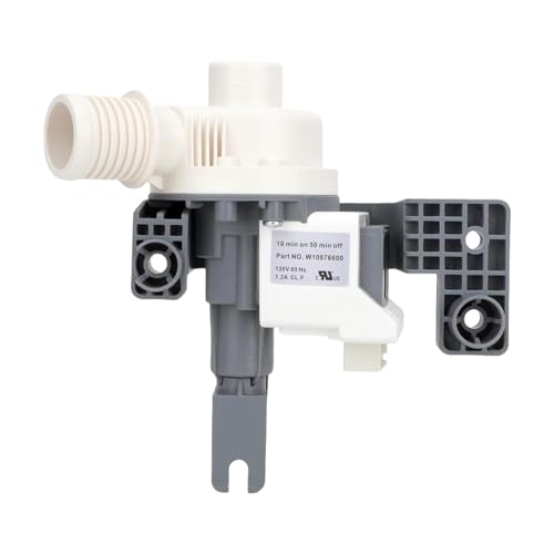 Waschmaschine Entwässerungspumpe Effiziente Waschmaschine Ablaufpumpe Montage Ersatz Zubehör Haushaltsgeräte Teile Waschmaschine Entwässerungspumpe Effiziente Waschmaschine Ablaufpumpe Montage Ersatz Zubehör Haushaltsgeräte Teile von Ldbuejiaja