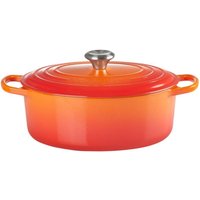 Le Creuset Bräter 31cm, vulkanfaben von Le Creuset