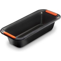 Le Creuset Kastenform 30 cm, schwarz Le Creuset Kastenform 30 cm, schwarz von Le Creuset