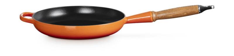 Bratpfanne 24 cm Signature Ofenrot von Le Creuset