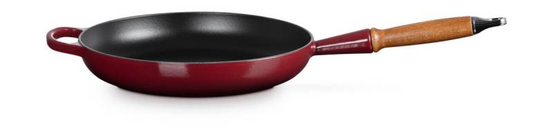 Bratpfanne 28 cm Signature Rhone von Le Creuset