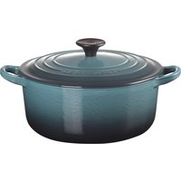 LE CREUSET Bräter 20 cm Tradition OCEAN, Gusseisen LE CREUSET Bräter 20 cm Tradition OCEAN, Gusseisen von Le Creuset