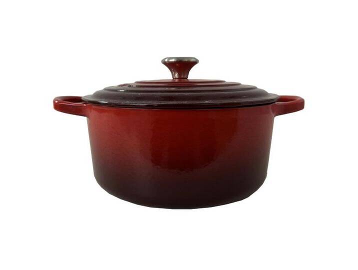 LE CREUSET Bräter Creuset Bräter Signature Rund LE CREUSET Bräter Creuset Bräter Signature Rund von Le-Creuset