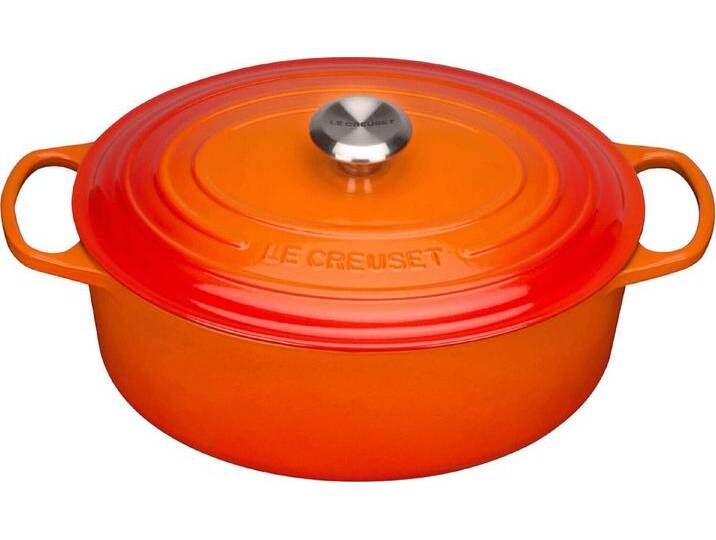 LE CREUSET Bräter Le Creuse 21178400902430 von Le-Creuset