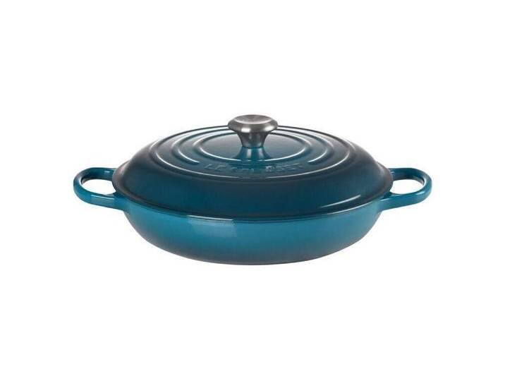 LE CREUSET Bräter Le Creuset 21180306422430 von Le-Creuset