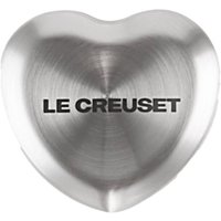 LE CREUSET Herzknauf HEART COLLECTION, Feinbiber LE CREUSET Herzknauf HEART COLLECTION, Feinbiber von Le Creuset