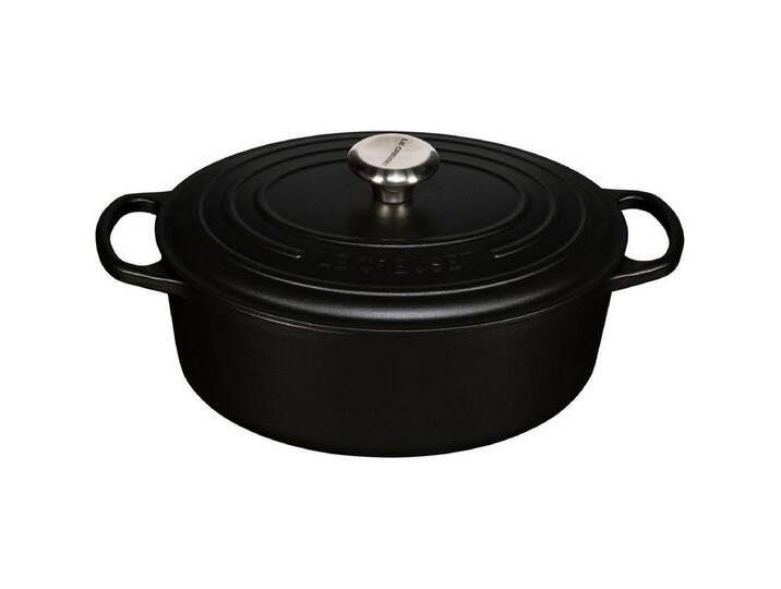 LE CREUSET Kochtopf Signature Bräter oval 29 cm LE CREUSET Kochtopf Signature Bräter oval 29 cm von Le-Creuset