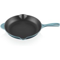 LE CREUSET Pfanne 26cm Tradition OCEAN, Gusseisen LE CREUSET Pfanne 26cm Tradition OCEAN, Gusseisen von Le Creuset