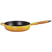 LE CREUSET Sautepfanne 28cm Nectar SIGNATURE, Gusseisen von Le Creuset